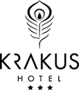 KRAKUS hotel Krakow ubytování restaurace dovolená aquapark v Krakově